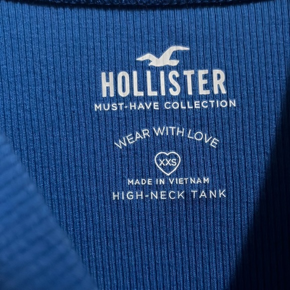 Hollister Tank Top - Picture 2 of 2